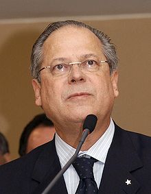 José Dirceu José Dirceu