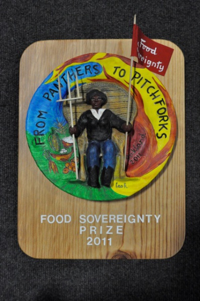 Prize Photo