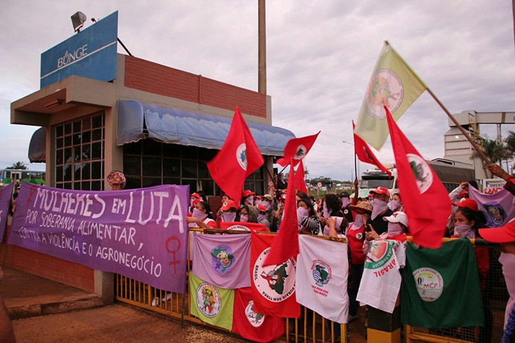 National Day of Struggle of Rural Women National Day of Struggle of Rural Women