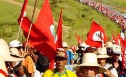 MST March