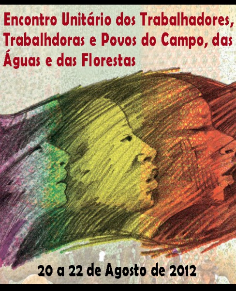 Unity Meeting of Workers and Peoples of the Countryside, Waters, and Forests