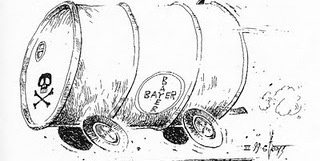 bayer poison