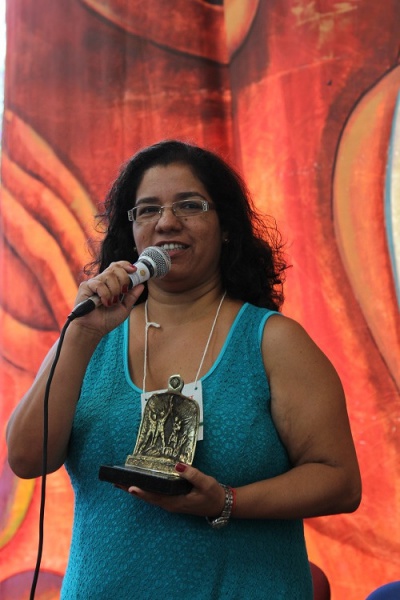 Cristina Bezerra