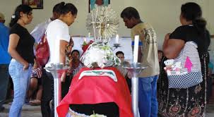funeral