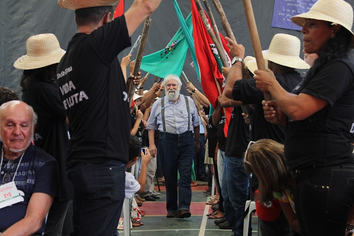 Leonardo Boff