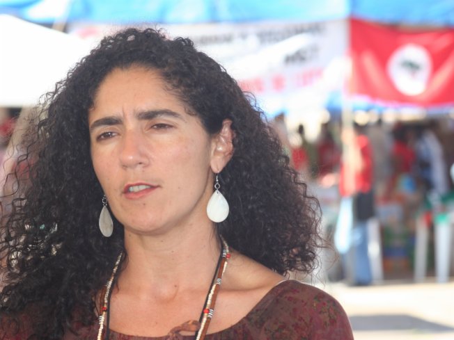 marina dos Santos