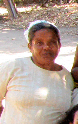 Regina dos Santos