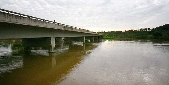 pardo river