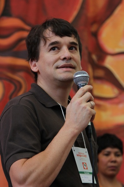 Saulo Araujo