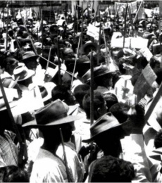 Land Reform Before Coup