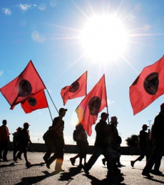 MST March