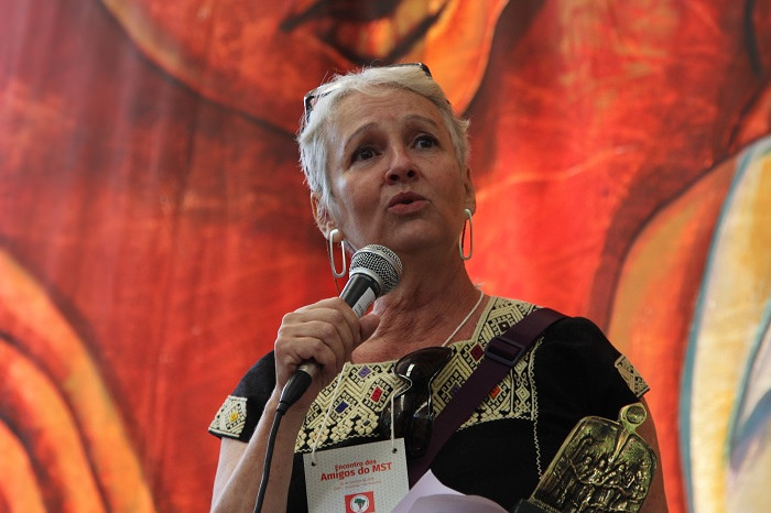 Virgínia Fontes