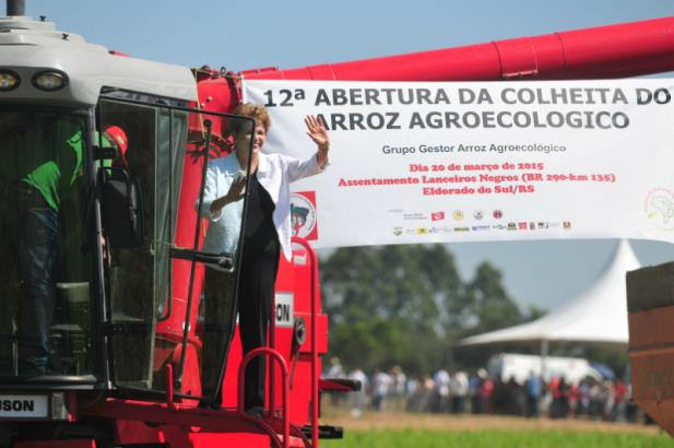 dilma