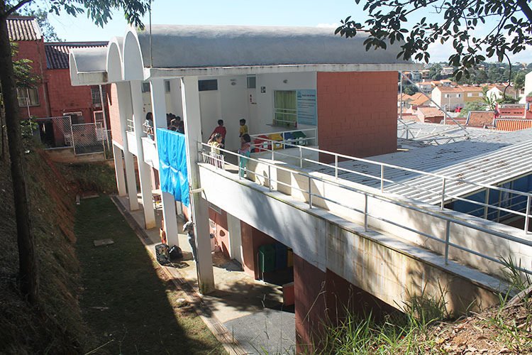 new school