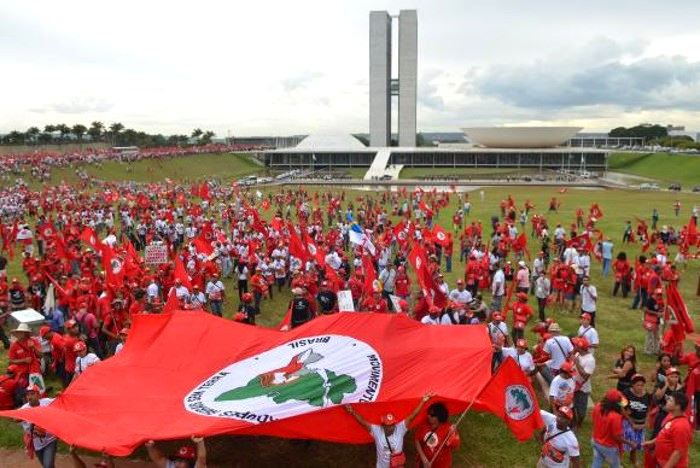 protest